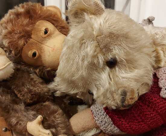 © Puppenmuseum Baden